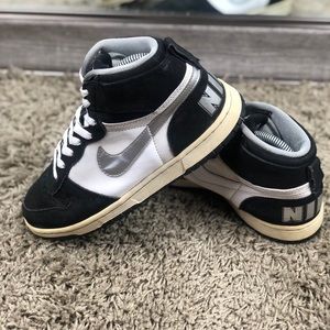 Nike Big High LE WMN 7